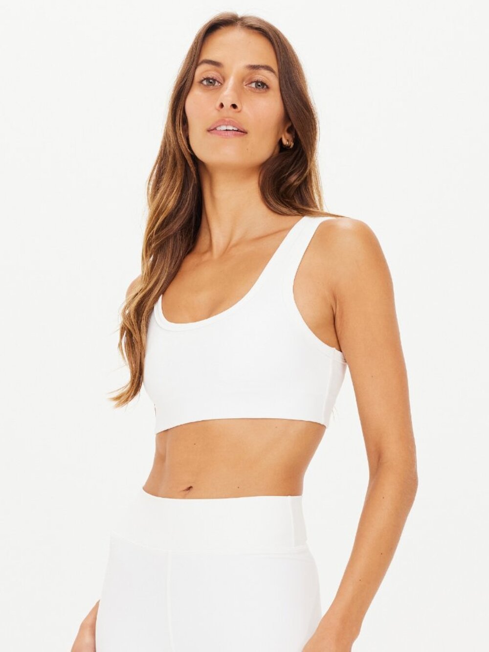 NWT The Upside - Peached Harley Bra